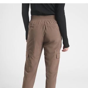 COPY - Athleta Chelsea Lined Cargo pant